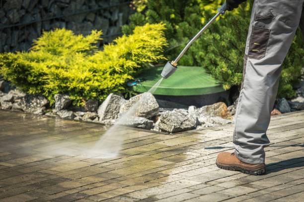 Playground Equipment Cleaning in Hopatcong, NJ